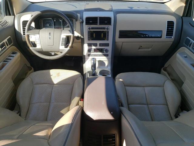 Photo 7 VIN: 2LMDJ8JC9ABJ02760 - LINCOLN MKX 