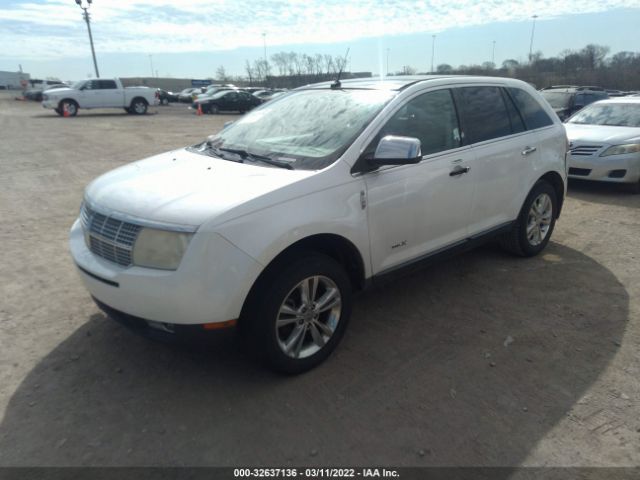 Photo 1 VIN: 2LMDJ8JC9ABJ04069 - LINCOLN MKX 