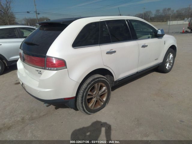 Photo 3 VIN: 2LMDJ8JC9ABJ04069 - LINCOLN MKX 