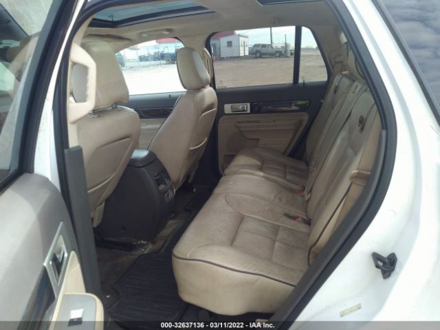 Photo 7 VIN: 2LMDJ8JC9ABJ04069 - LINCOLN MKX 