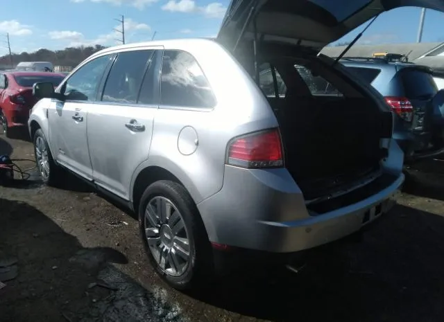 Photo 2 VIN: 2LMDJ8JC9ABJ07411 - LINCOLN MKX 