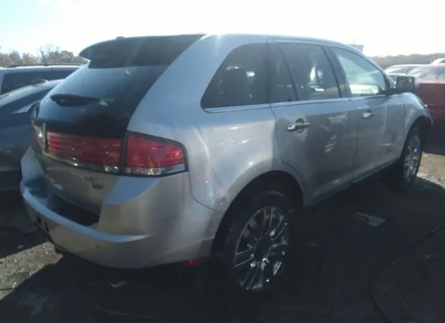 Photo 3 VIN: 2LMDJ8JC9ABJ07411 - LINCOLN MKX 