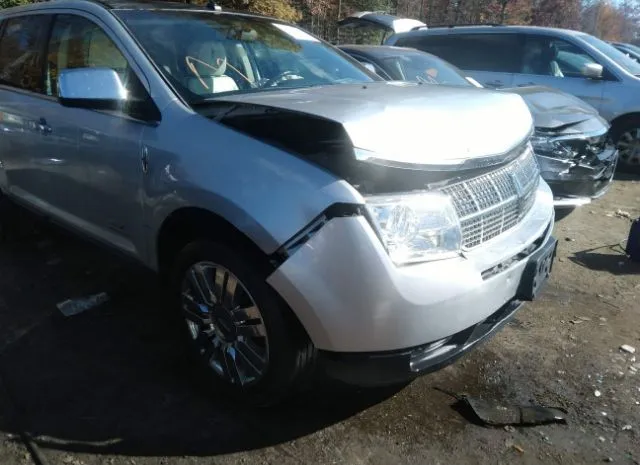 Photo 5 VIN: 2LMDJ8JC9ABJ07411 - LINCOLN MKX 