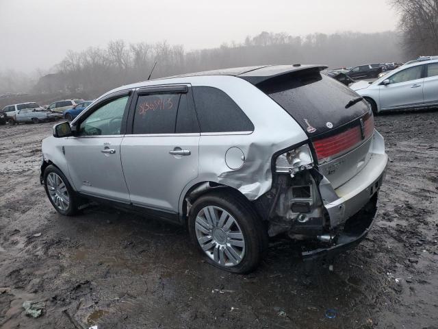 Photo 1 VIN: 2LMDJ8JC9ABJ09823 - LINCOLN MKX 