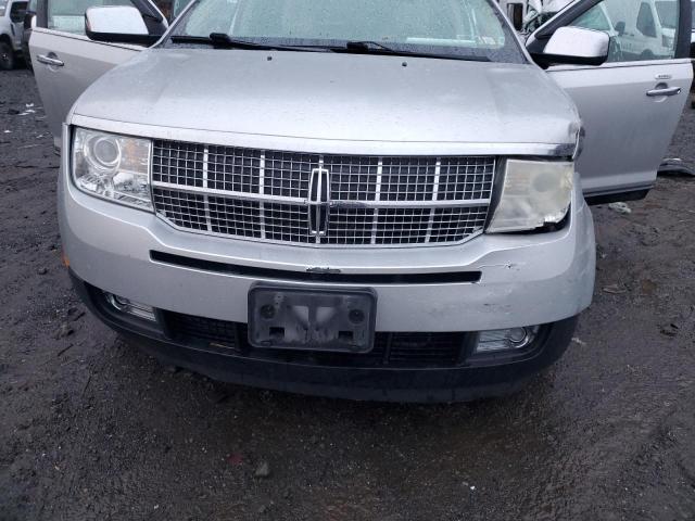 Photo 10 VIN: 2LMDJ8JC9ABJ09823 - LINCOLN MKX 