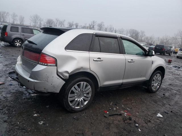 Photo 2 VIN: 2LMDJ8JC9ABJ09823 - LINCOLN MKX 