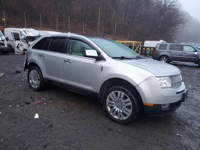 Photo 3 VIN: 2LMDJ8JC9ABJ09823 - LINCOLN MKX 