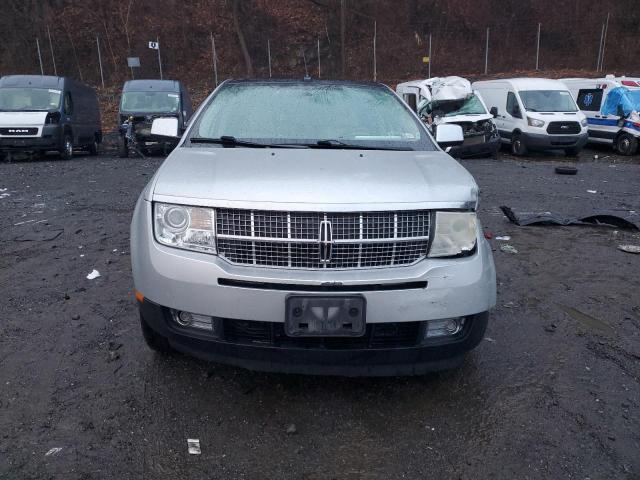 Photo 4 VIN: 2LMDJ8JC9ABJ09823 - LINCOLN MKX 