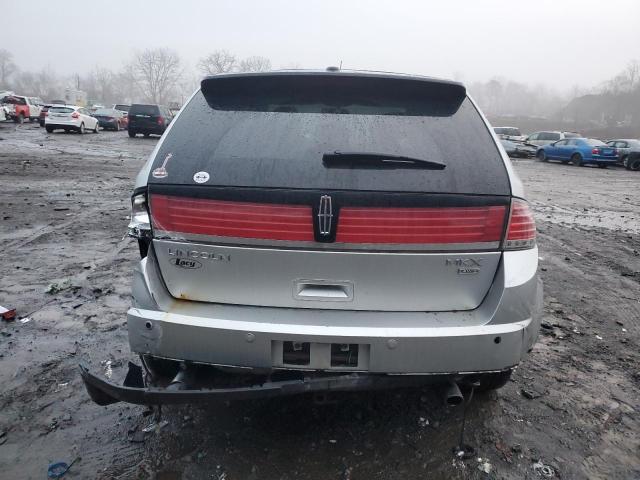 Photo 5 VIN: 2LMDJ8JC9ABJ09823 - LINCOLN MKX 