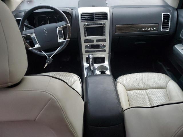 Photo 7 VIN: 2LMDJ8JC9ABJ09823 - LINCOLN MKX 