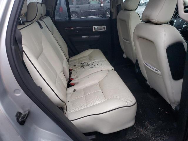 Photo 9 VIN: 2LMDJ8JC9ABJ09823 - LINCOLN MKX 