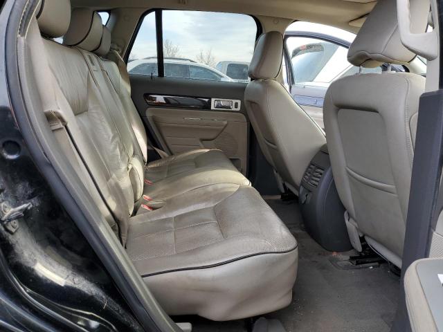 Photo 10 VIN: 2LMDJ8JC9ABJ17453 - LINCOLN MKX 