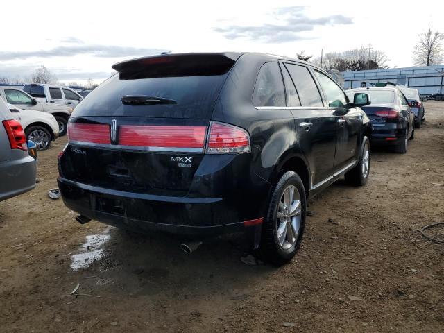 Photo 2 VIN: 2LMDJ8JC9ABJ17453 - LINCOLN MKX 