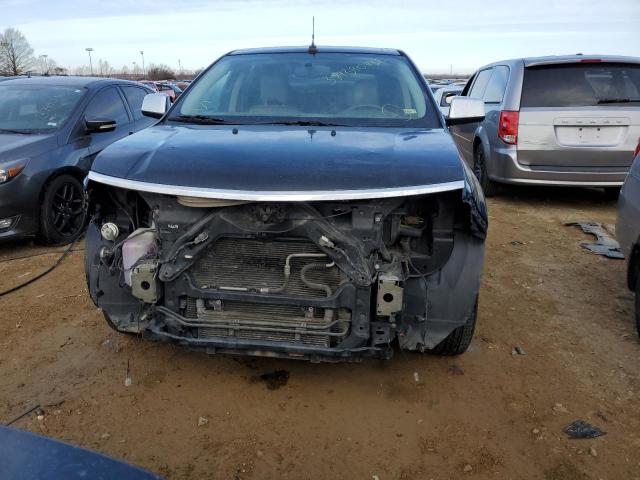 Photo 4 VIN: 2LMDJ8JC9ABJ17453 - LINCOLN MKX 