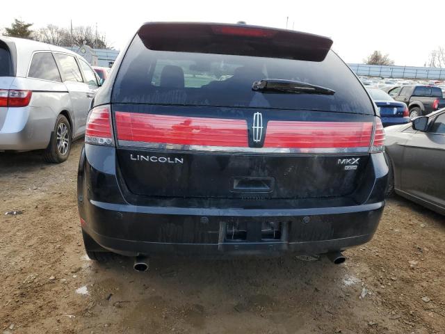 Photo 5 VIN: 2LMDJ8JC9ABJ17453 - LINCOLN MKX 