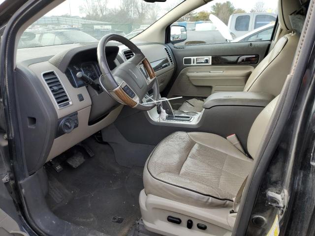 Photo 6 VIN: 2LMDJ8JC9ABJ17453 - LINCOLN MKX 