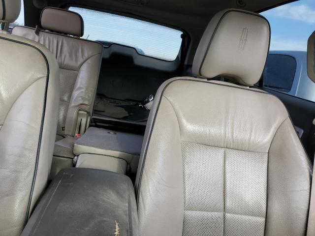 Photo 9 VIN: 2LMDJ8JC9ABJ17453 - LINCOLN MKX 