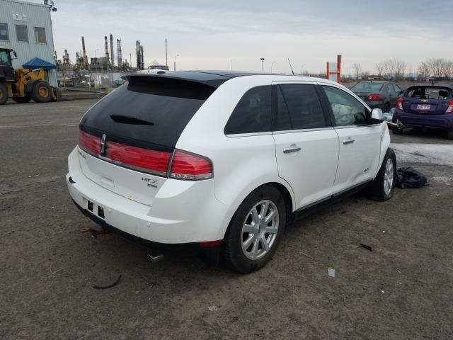 Photo 3 VIN: 2LMDJ8JC9ABJ18716 - LINCOLN MKX 