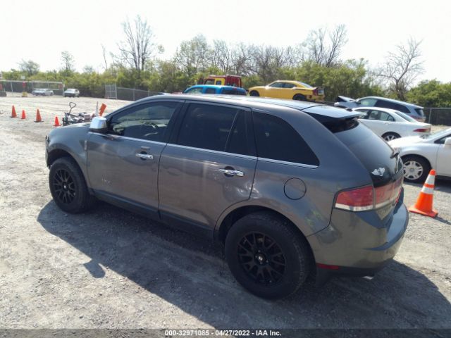 Photo 2 VIN: 2LMDJ8JC9ABJ20952 - LINCOLN MKX 