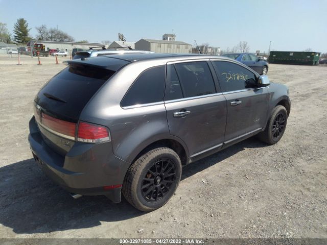 Photo 3 VIN: 2LMDJ8JC9ABJ20952 - LINCOLN MKX 