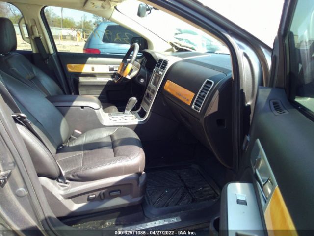 Photo 4 VIN: 2LMDJ8JC9ABJ20952 - LINCOLN MKX 