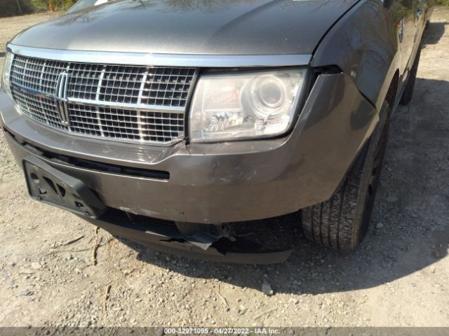 Photo 5 VIN: 2LMDJ8JC9ABJ20952 - LINCOLN MKX 