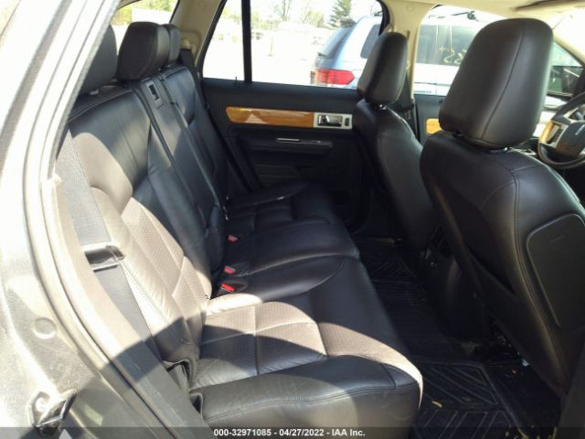 Photo 7 VIN: 2LMDJ8JC9ABJ20952 - LINCOLN MKX 