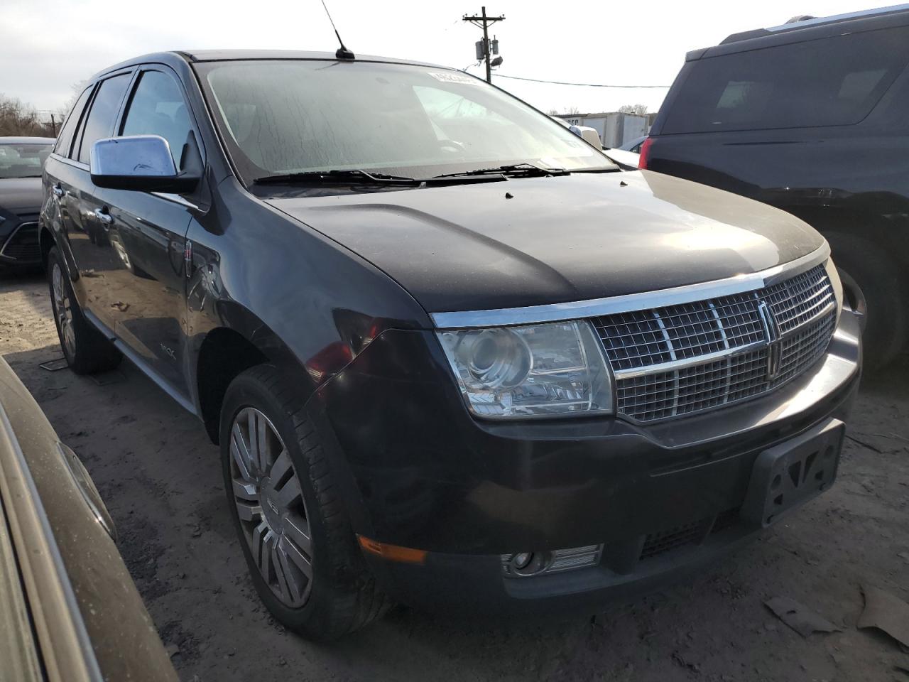 Photo 3 VIN: 2LMDJ8JC9ABJ25519 - LINCOLN MKX 