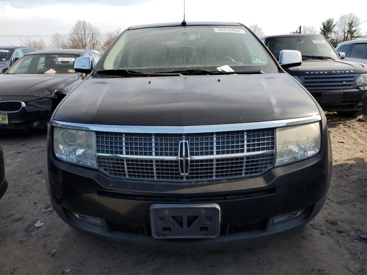 Photo 4 VIN: 2LMDJ8JC9ABJ25519 - LINCOLN MKX 