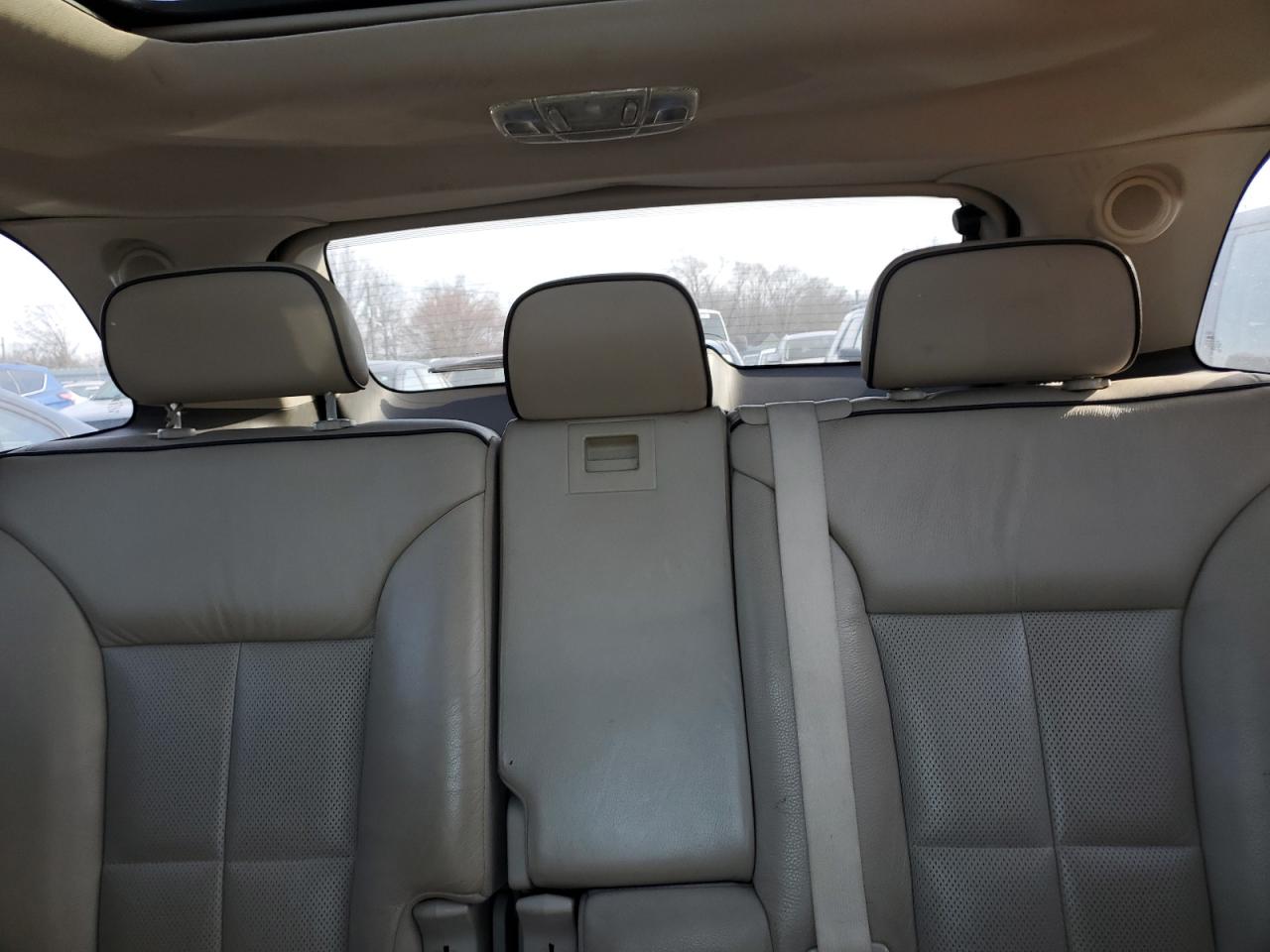 Photo 9 VIN: 2LMDJ8JC9ABJ25519 - LINCOLN MKX 