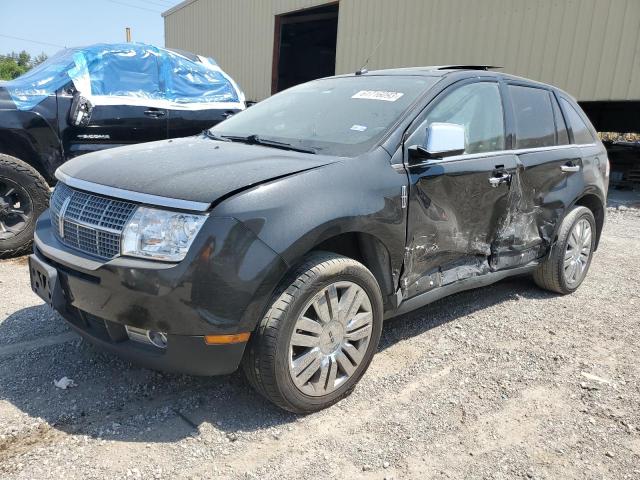 Photo 0 VIN: 2LMDJ8JC9ABJ28534 - LINCOLN MKX 