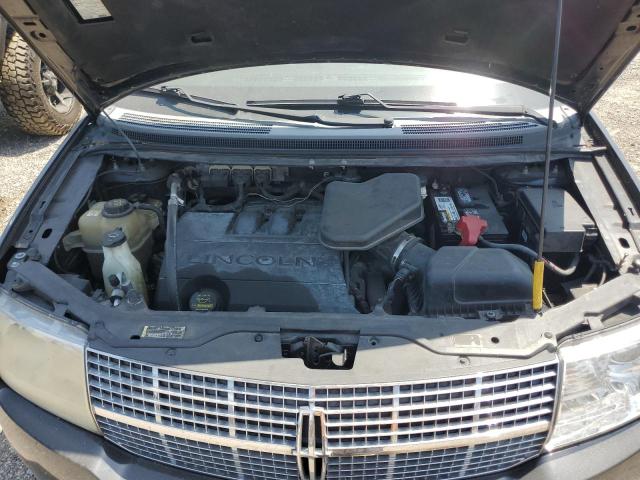 Photo 10 VIN: 2LMDJ8JC9ABJ28534 - LINCOLN MKX 