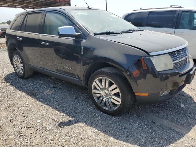 Photo 3 VIN: 2LMDJ8JC9ABJ28534 - LINCOLN MKX 