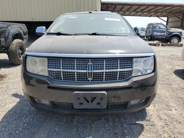 Photo 4 VIN: 2LMDJ8JC9ABJ28534 - LINCOLN MKX 