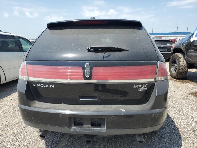 Photo 5 VIN: 2LMDJ8JC9ABJ28534 - LINCOLN MKX 