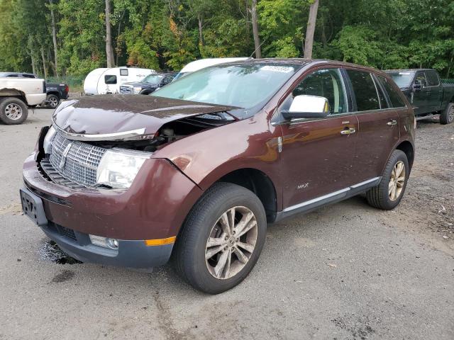 Photo 0 VIN: 2LMDJ8JC9ABJ30736 - LINCOLN MKX 