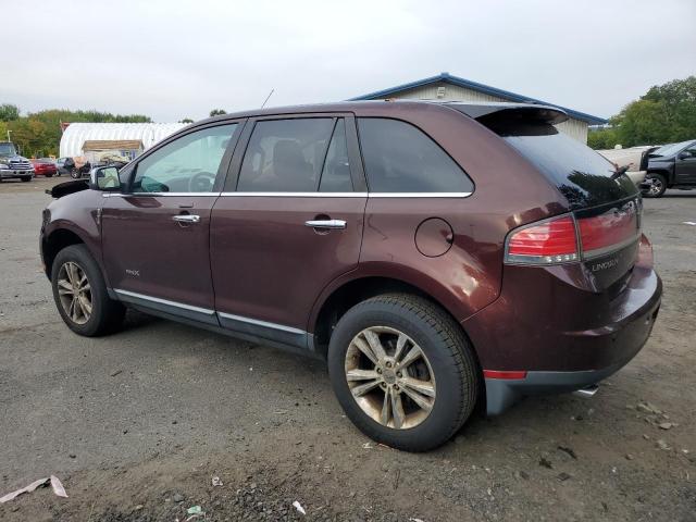 Photo 1 VIN: 2LMDJ8JC9ABJ30736 - LINCOLN MKX 