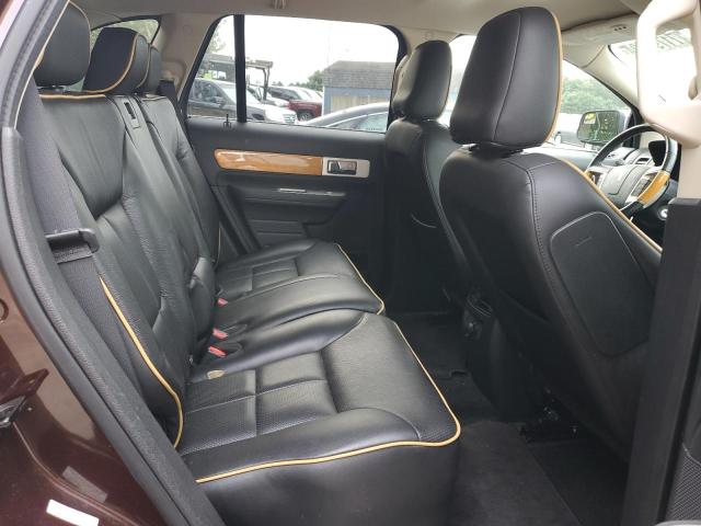 Photo 10 VIN: 2LMDJ8JC9ABJ30736 - LINCOLN MKX 