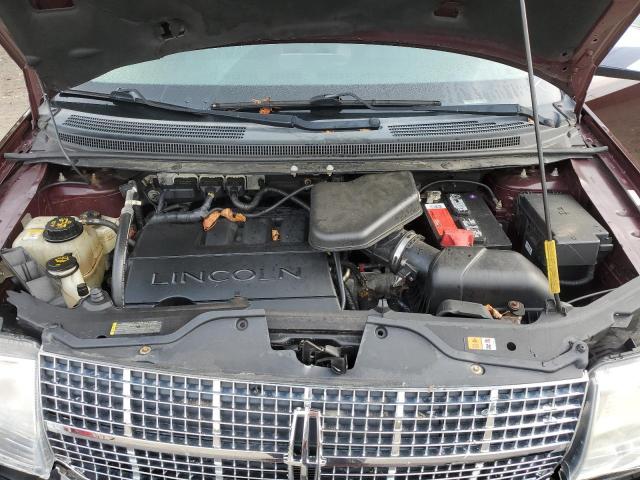 Photo 11 VIN: 2LMDJ8JC9ABJ30736 - LINCOLN MKX 