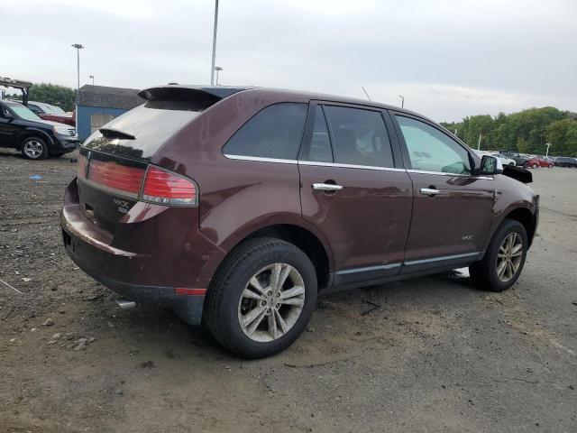 Photo 2 VIN: 2LMDJ8JC9ABJ30736 - LINCOLN MKX 