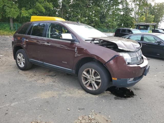 Photo 3 VIN: 2LMDJ8JC9ABJ30736 - LINCOLN MKX 