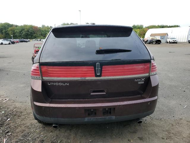 Photo 5 VIN: 2LMDJ8JC9ABJ30736 - LINCOLN MKX 