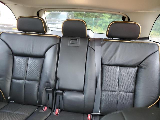 Photo 9 VIN: 2LMDJ8JC9ABJ30736 - LINCOLN MKX 