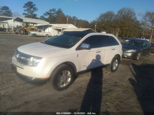 Photo 1 VIN: 2LMDJ8JCXABJ11841 - LINCOLN MKX 