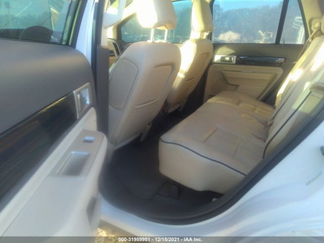 Photo 7 VIN: 2LMDJ8JCXABJ11841 - LINCOLN MKX 