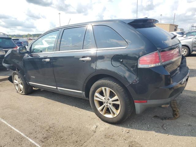 Photo 1 VIN: 2LMDJ8JCXABJ15145 - LINCOLN MKX 