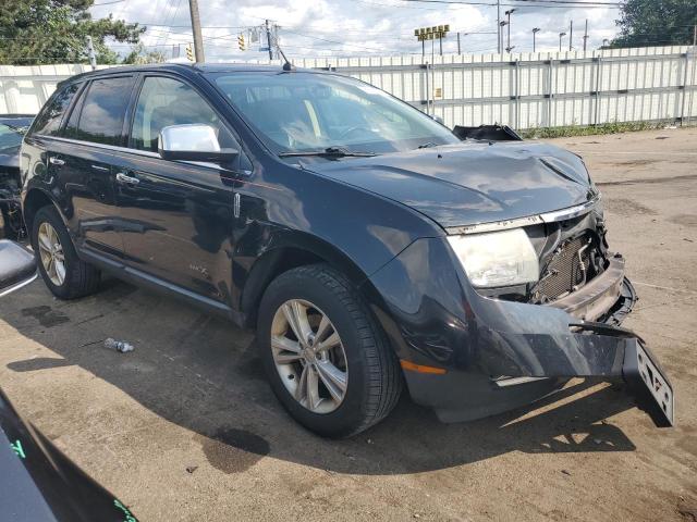 Photo 3 VIN: 2LMDJ8JCXABJ15145 - LINCOLN MKX 