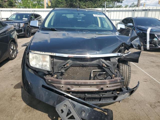 Photo 4 VIN: 2LMDJ8JCXABJ15145 - LINCOLN MKX 