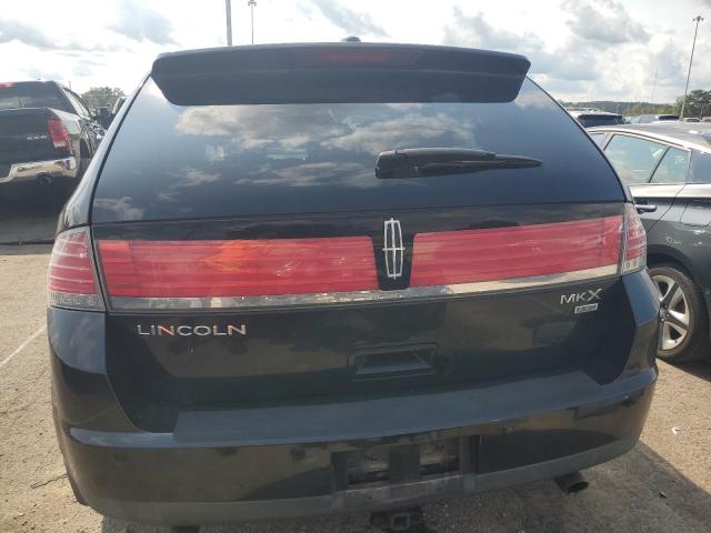 Photo 5 VIN: 2LMDJ8JCXABJ15145 - LINCOLN MKX 