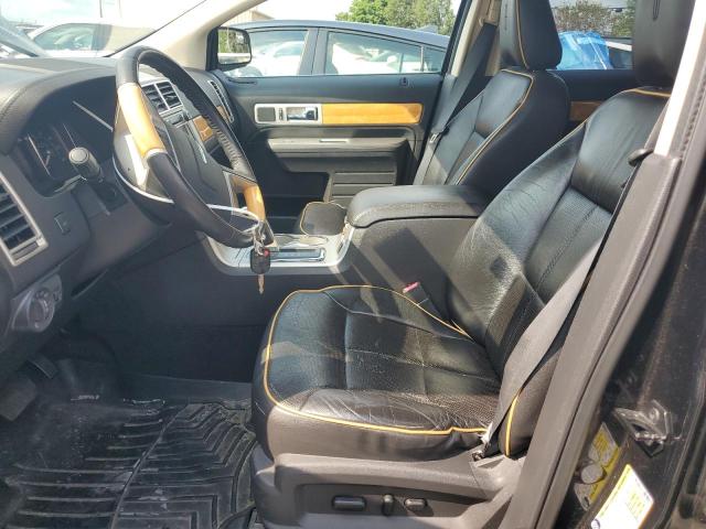 Photo 6 VIN: 2LMDJ8JCXABJ15145 - LINCOLN MKX 